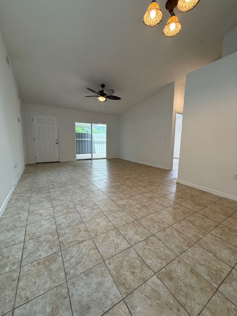 Cocoa Townhome: 1931 Quail Ridge Ct #1201