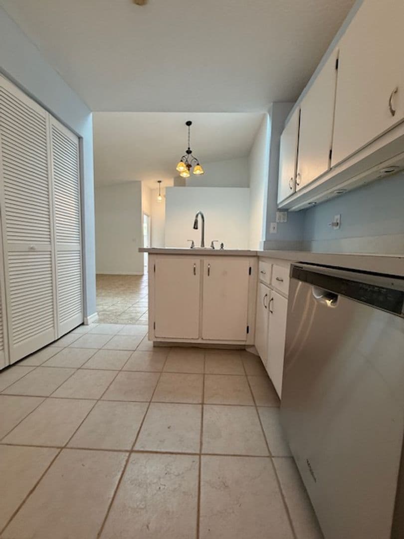 Cocoa Townhome: 1931 Quail Ridge Ct #1201