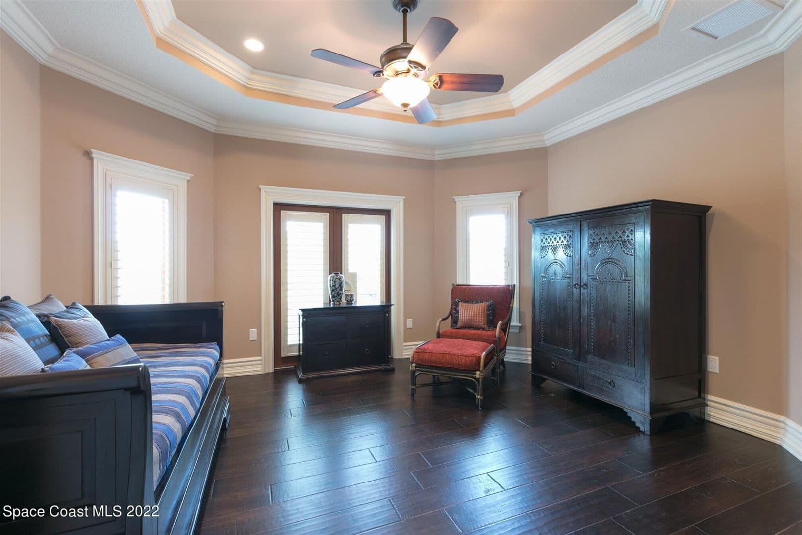 Melbourne House: 3059 Wyndham Way