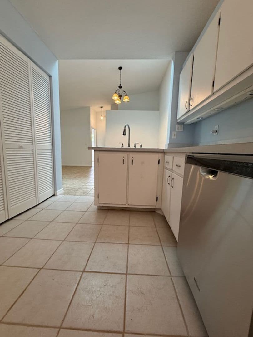 Cocoa Townhome: 1931 Quail Ridge Ct #1201