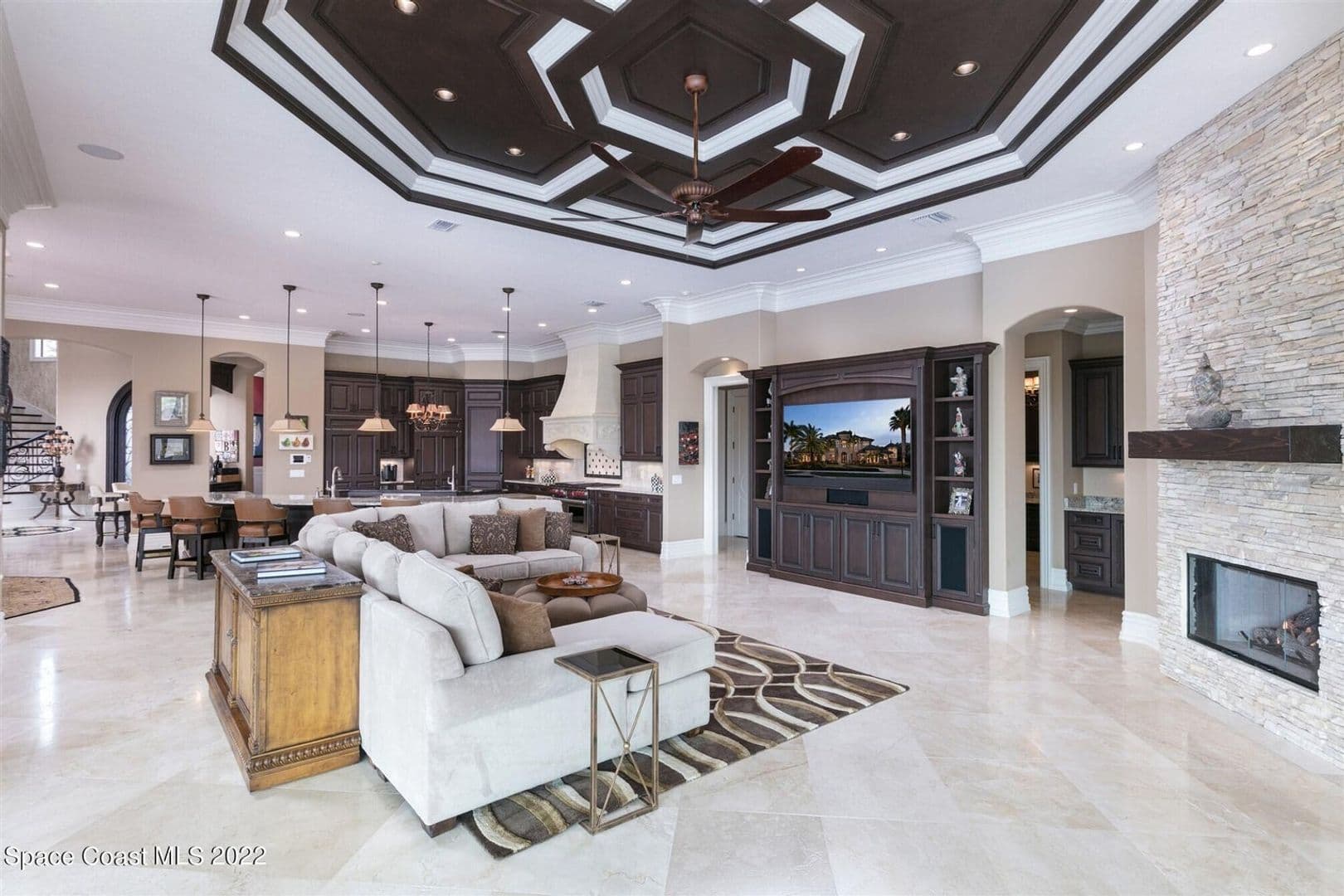 Melbourne House: 3059 Wyndham Way