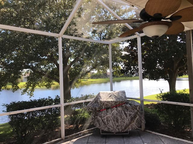 Rockledge House: 4320 Aberdeen Cir