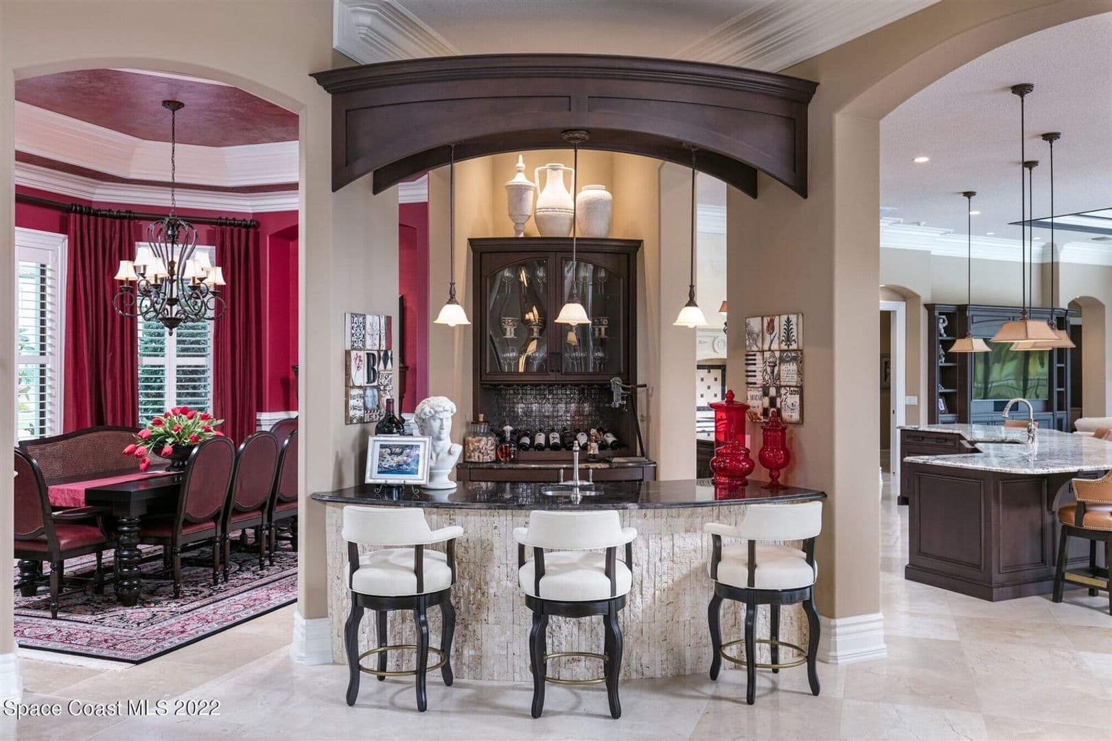 Melbourne House: 3059 Wyndham Way