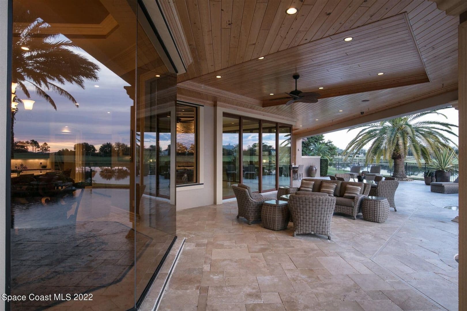 Melbourne House: 3059 Wyndham Way