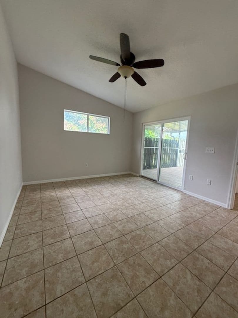 Cocoa Townhome: 1931 Quail Ridge Ct #1201