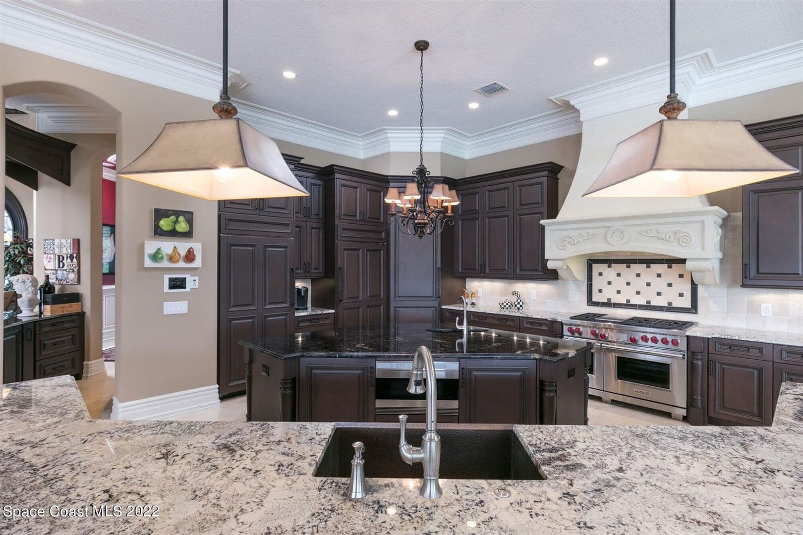 Melbourne House: 3059 Wyndham Way