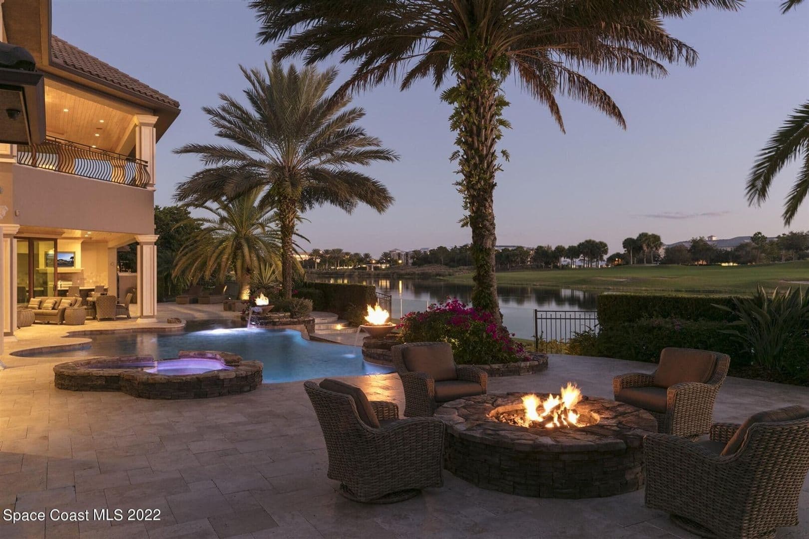 Melbourne House: 3059 Wyndham Way
