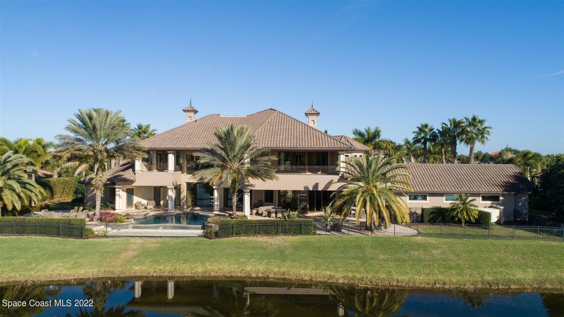Melbourne House: 3059 Wyndham Way