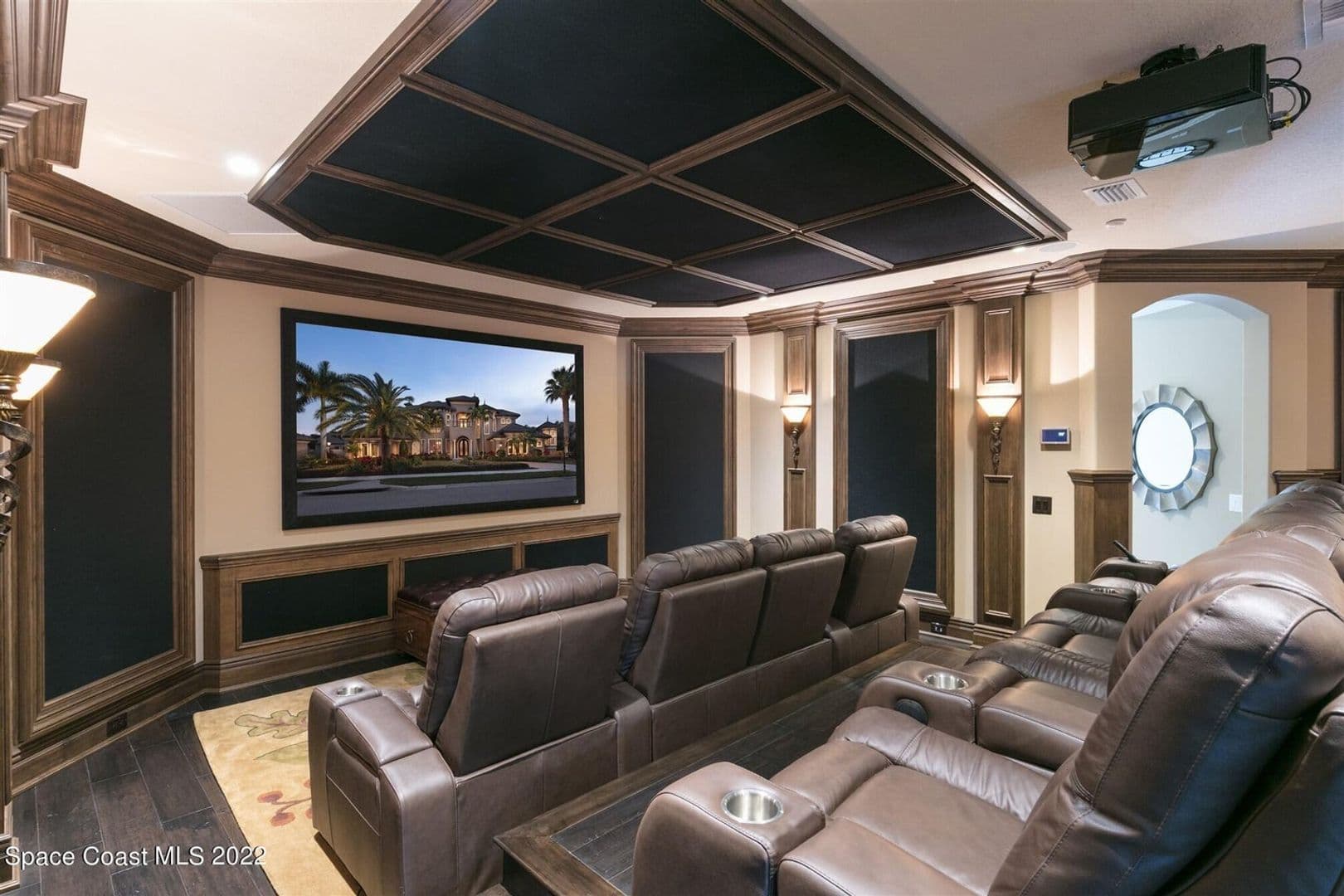Melbourne House: 3059 Wyndham Way