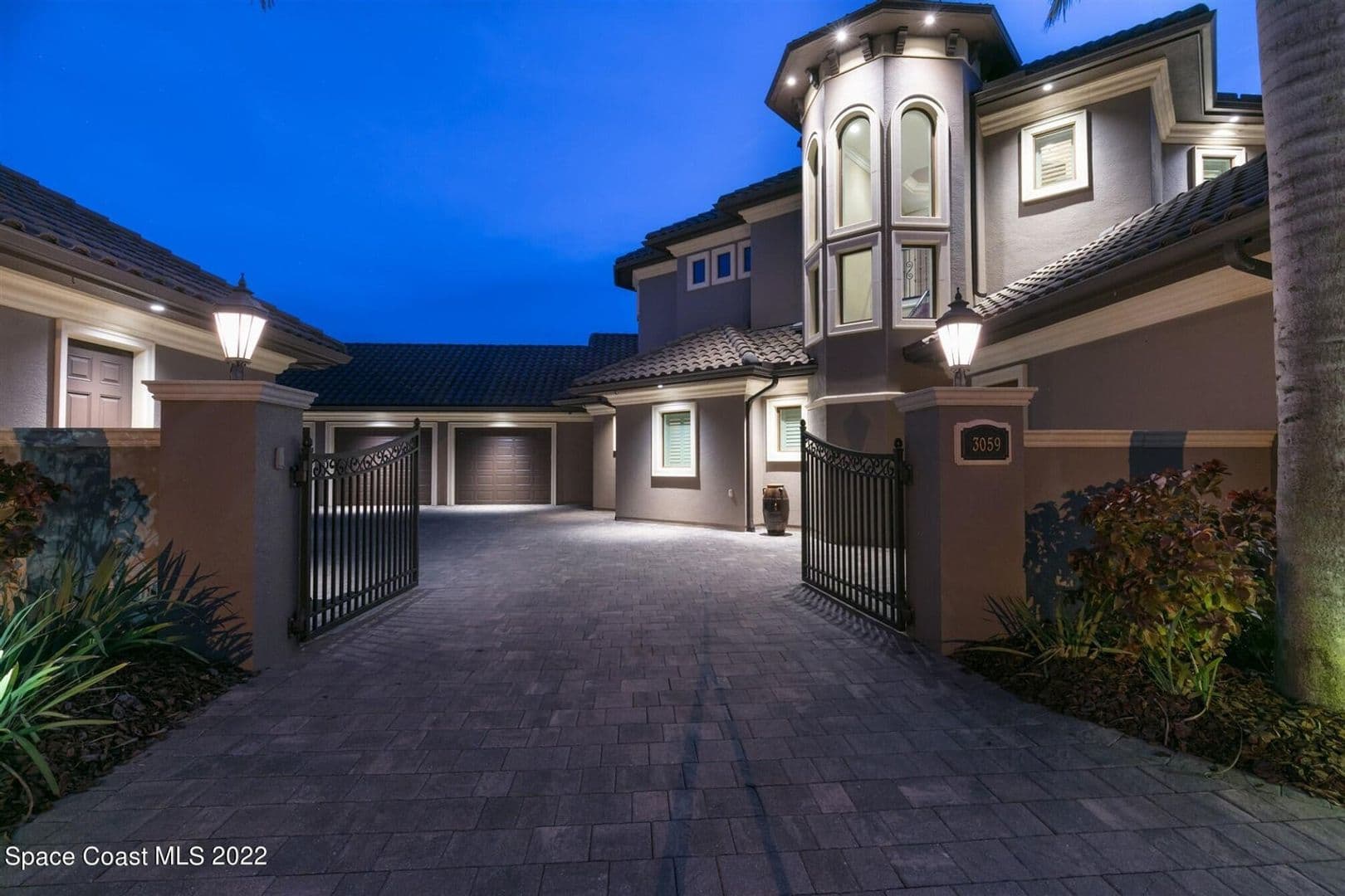 Melbourne House: 3059 Wyndham Way