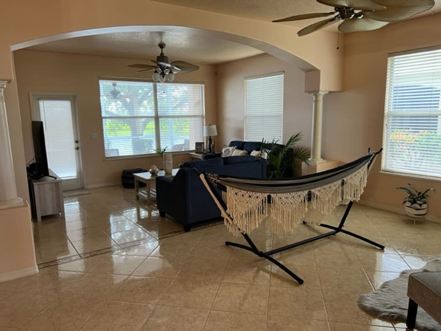 Rockledge House: 4320 Aberdeen Cir