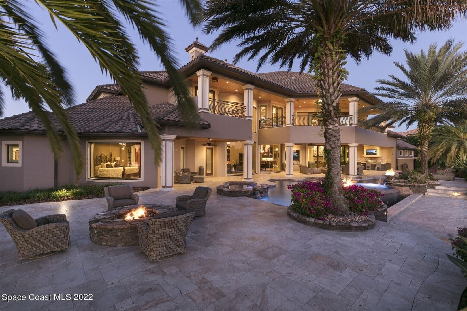 Melbourne House: 3059 Wyndham Way
