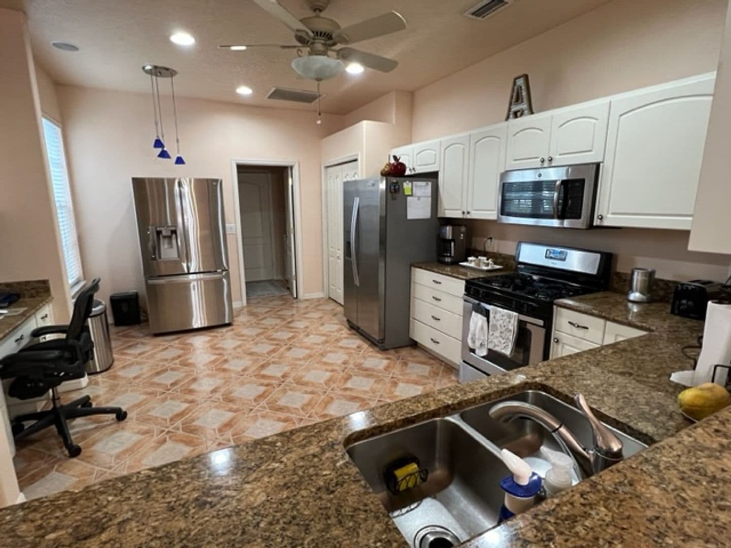 Rockledge House: 4320 Aberdeen Cir