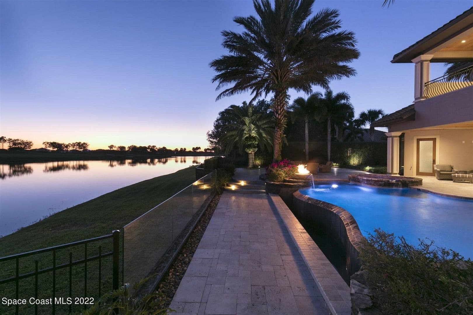 Melbourne House: 3059 Wyndham Way