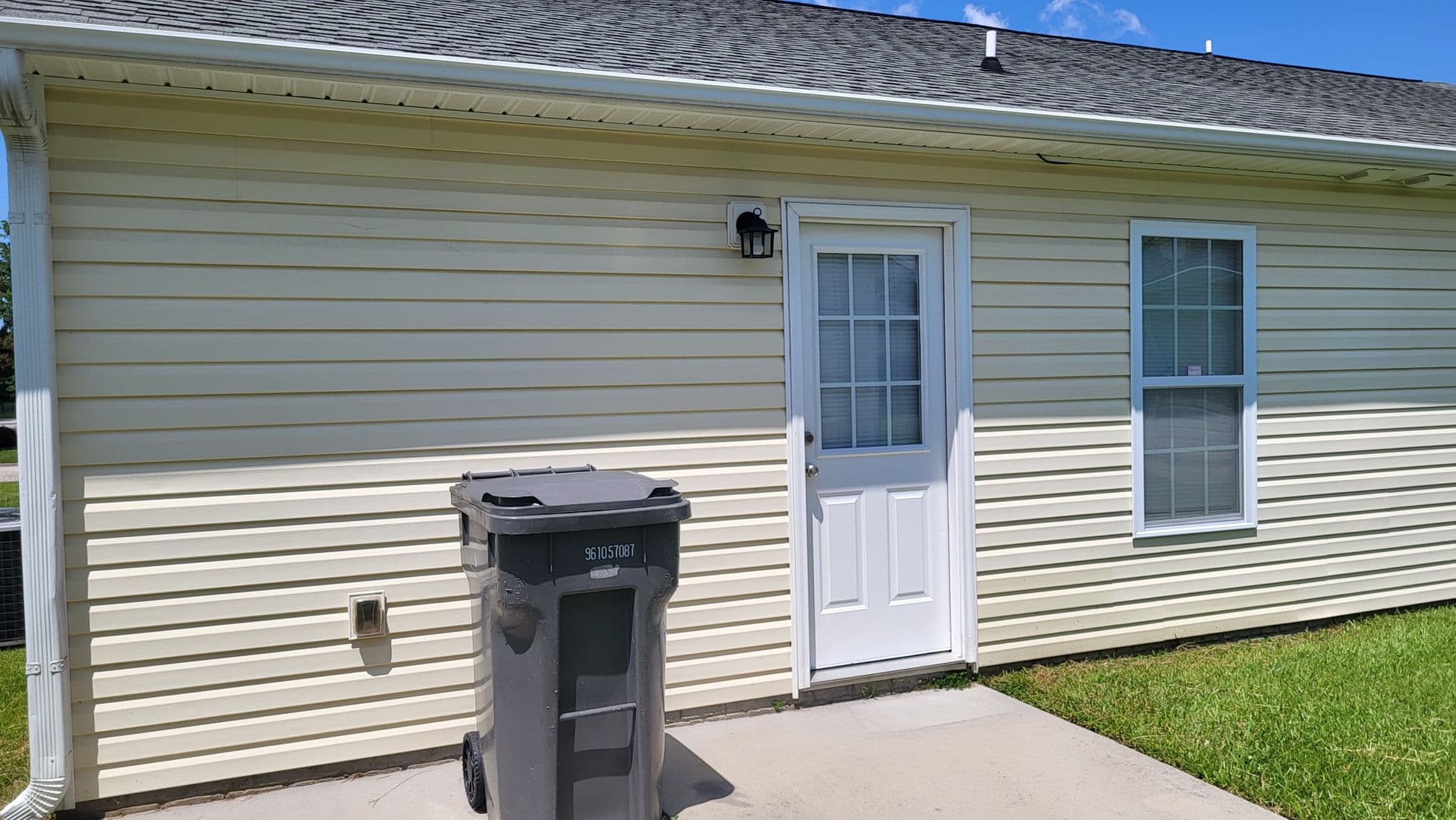 Lumberton Apartment: 3700 Woodcliff Drive