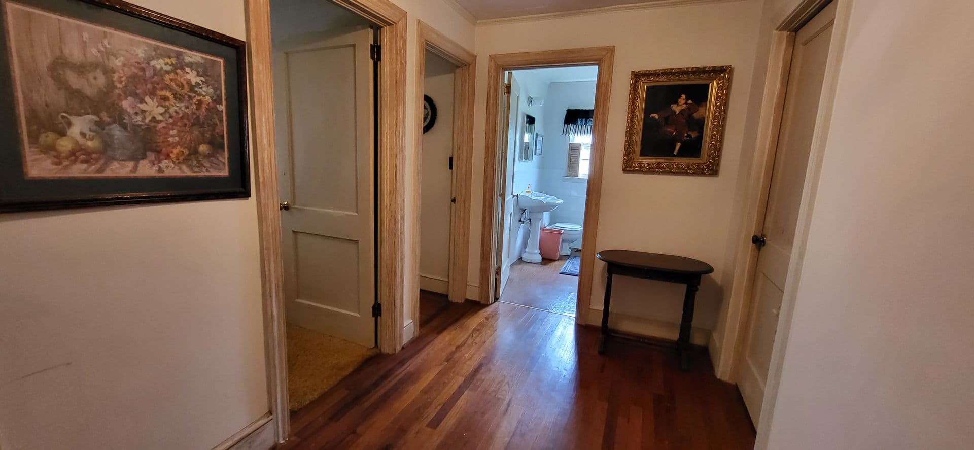 Saint Pauls House: 536 Butler Farm Road