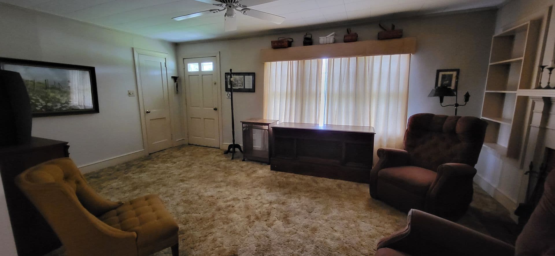 Saint Pauls House: 536 Butler Farm Road