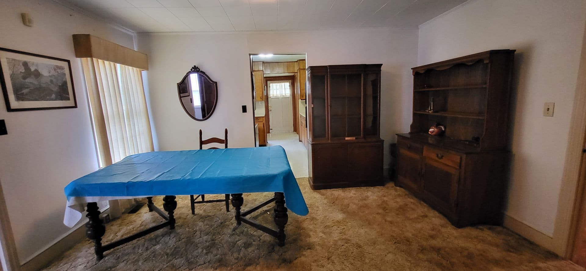 Saint Pauls House: 536 Butler Farm Road