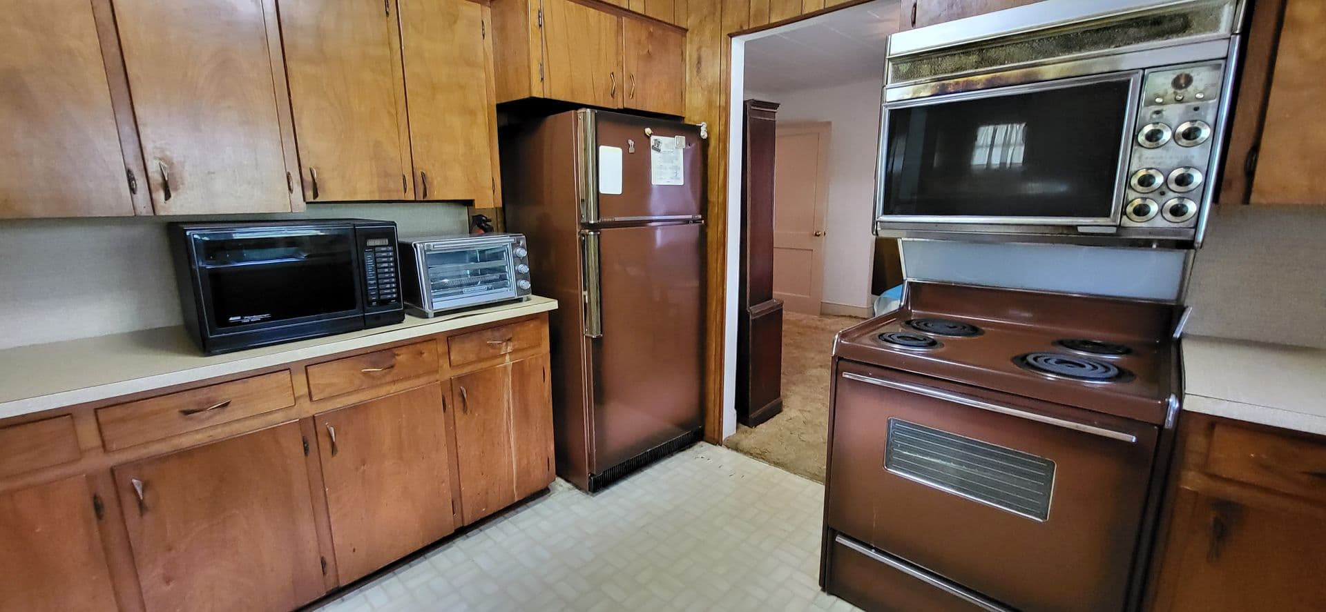 Saint Pauls House: 536 Butler Farm Road