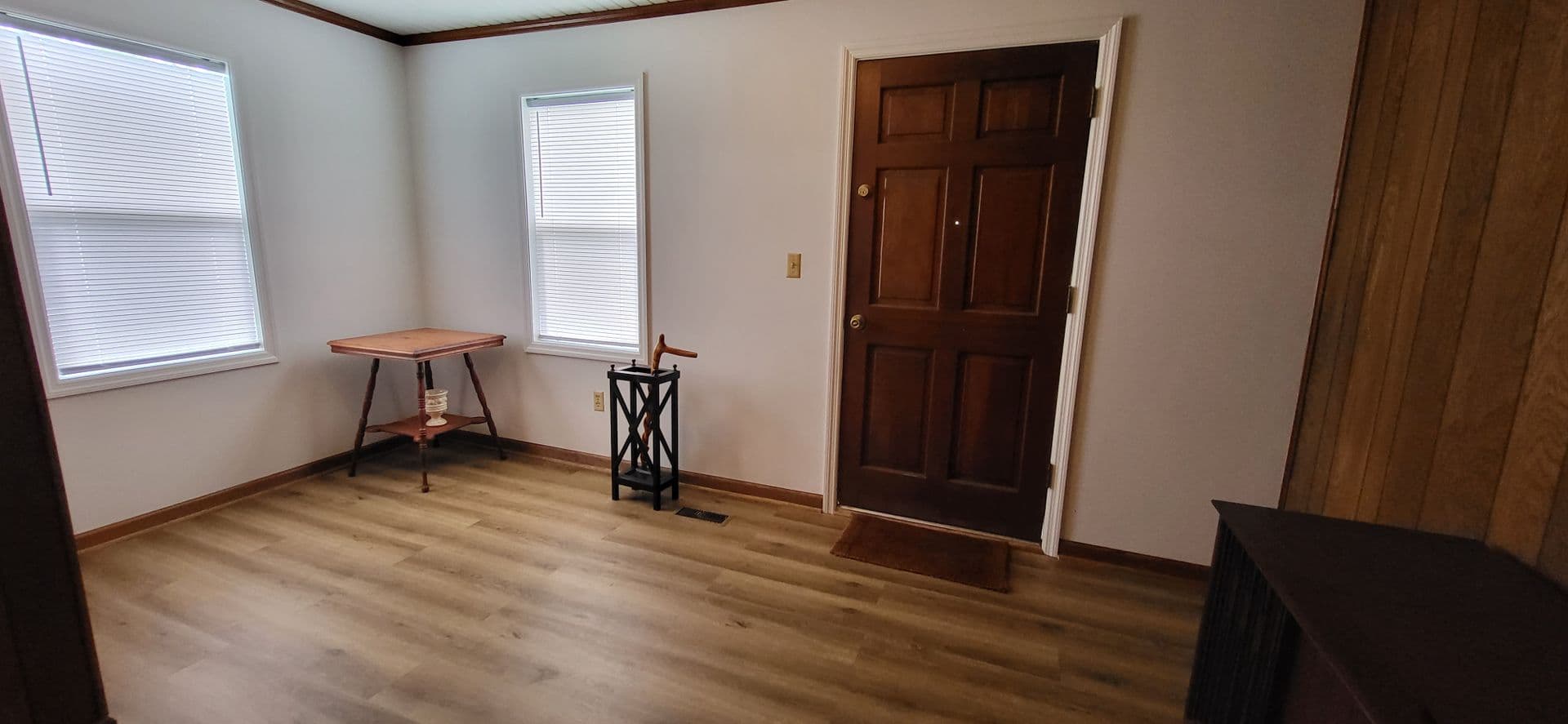 Saint Pauls House: 536 Butler Farm Road