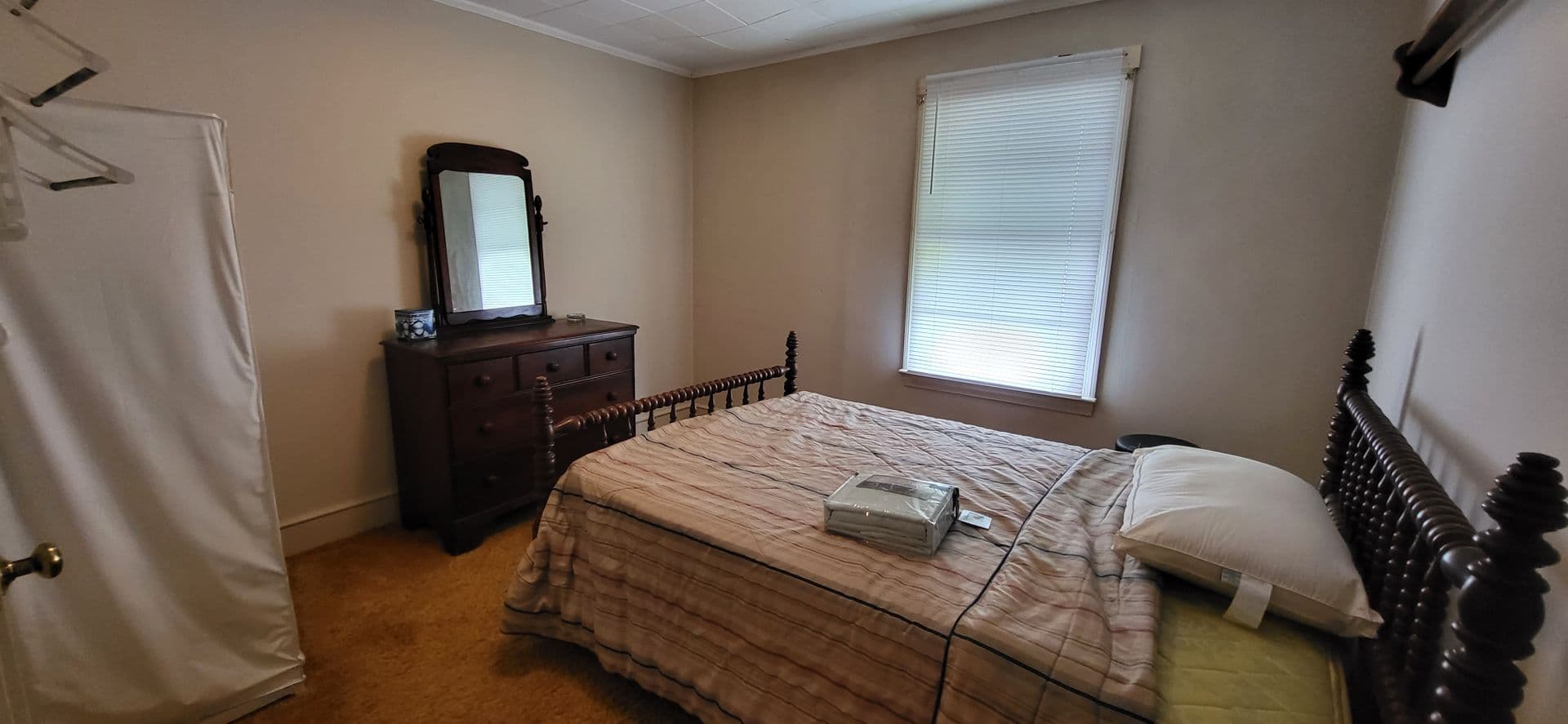 Saint Pauls House: 536 Butler Farm Road
