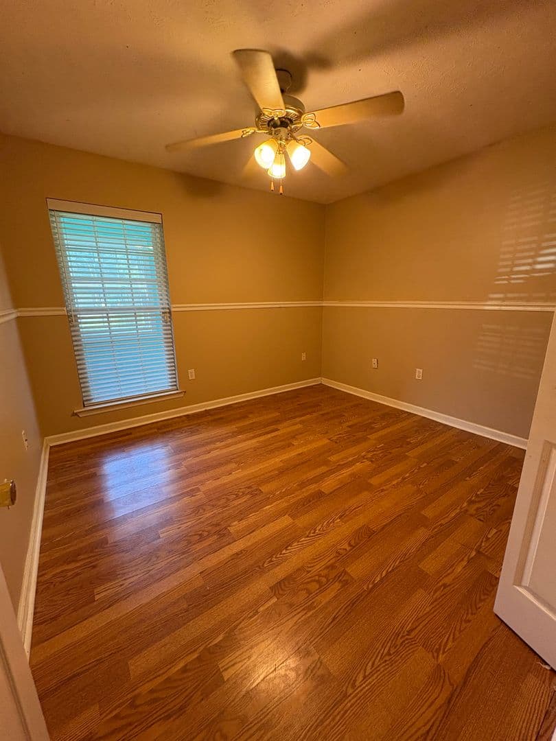 Rincon House: 133 John Glenn Dr