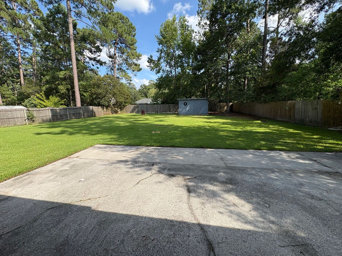 Rincon House: 133 John Glenn Dr