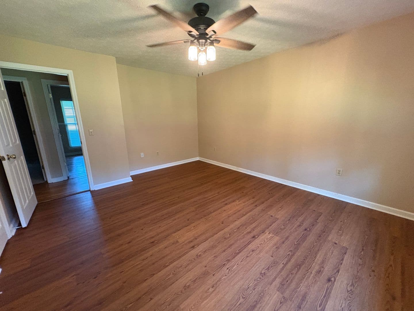 Rincon House: 133 John Glenn Dr