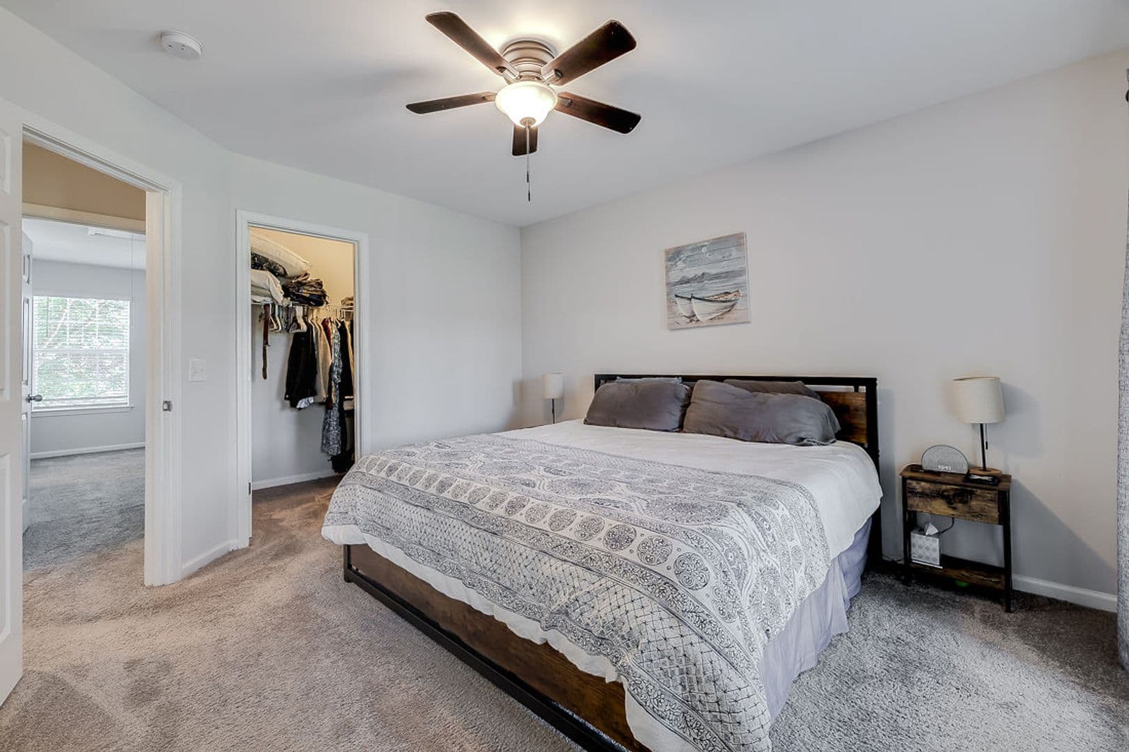 Pooler Townhome: 321 Hitching Post Lane
