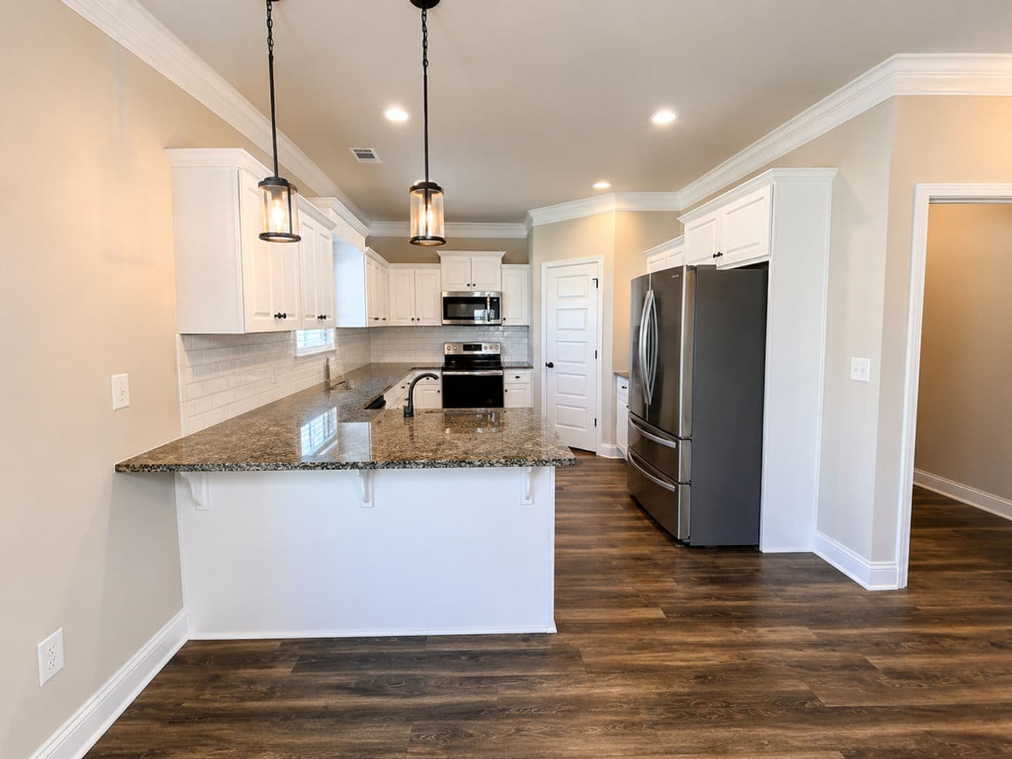 Rincon House: 108 Big Cypress Court