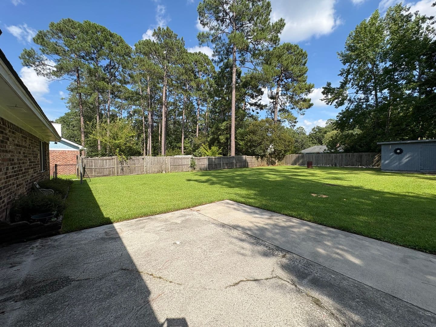 Rincon House: 133 John Glenn Dr