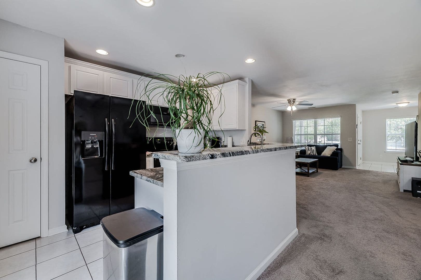 Pooler Townhome: 321 Hitching Post Lane