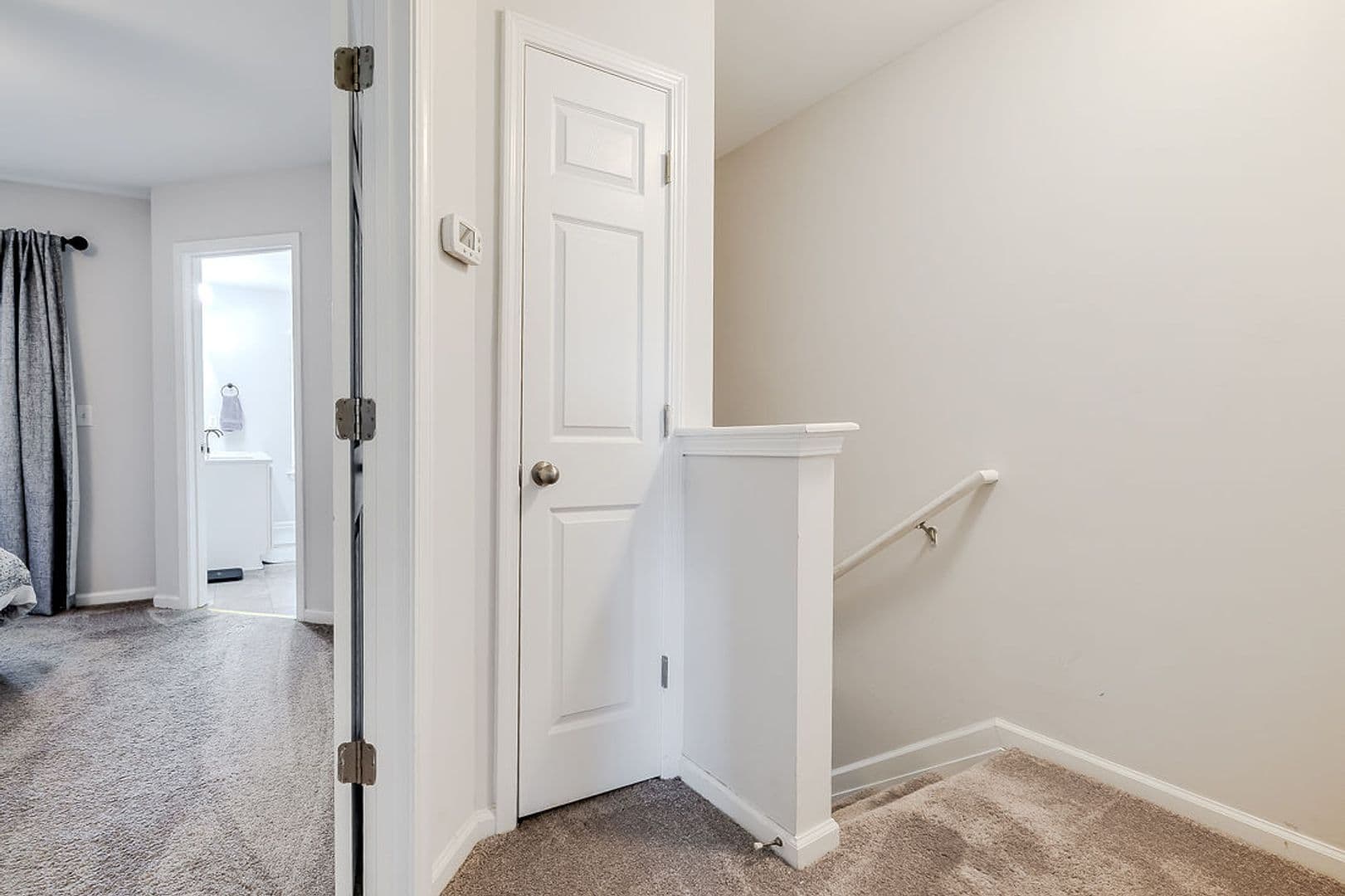 Pooler Townhome: 321 Hitching Post Lane