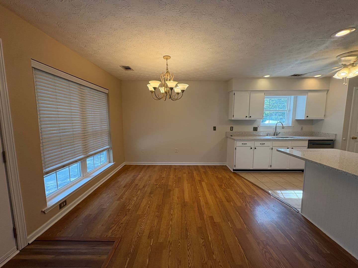 Rincon House: 133 John Glenn Dr