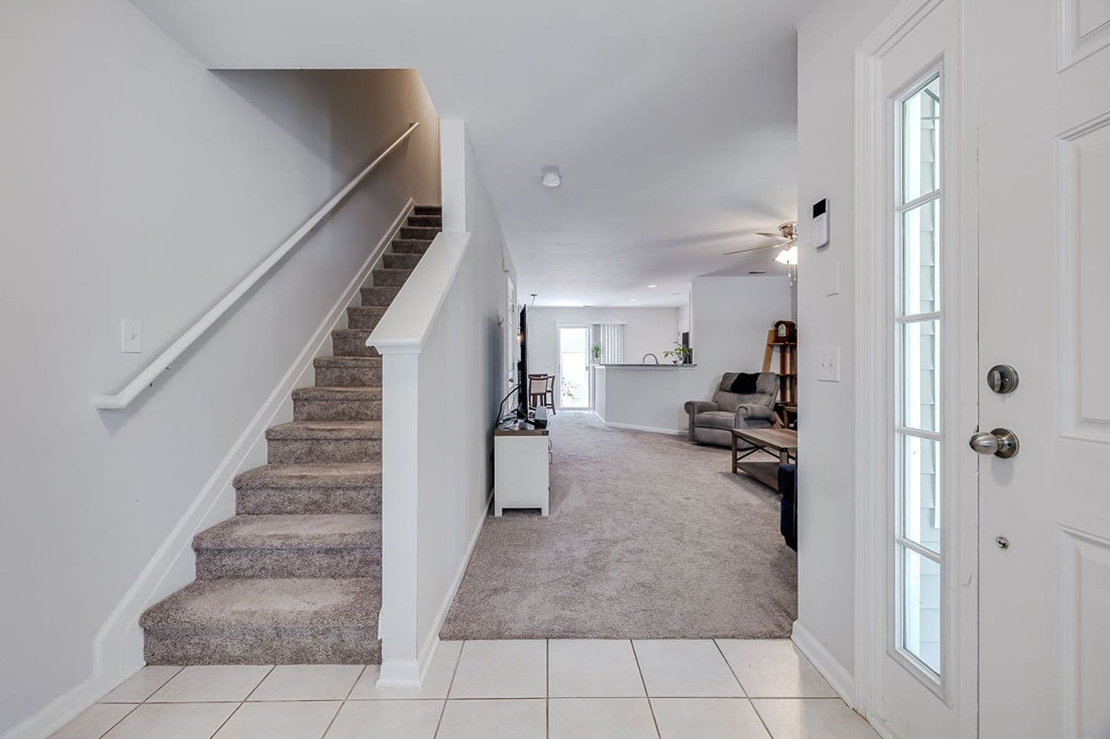 Pooler Townhome: 321 Hitching Post Lane