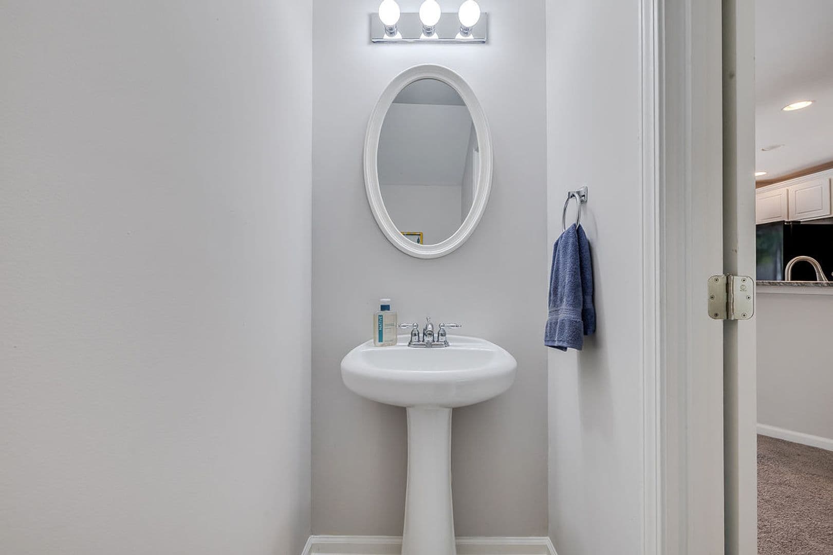 Pooler Townhome: 321 Hitching Post Lane