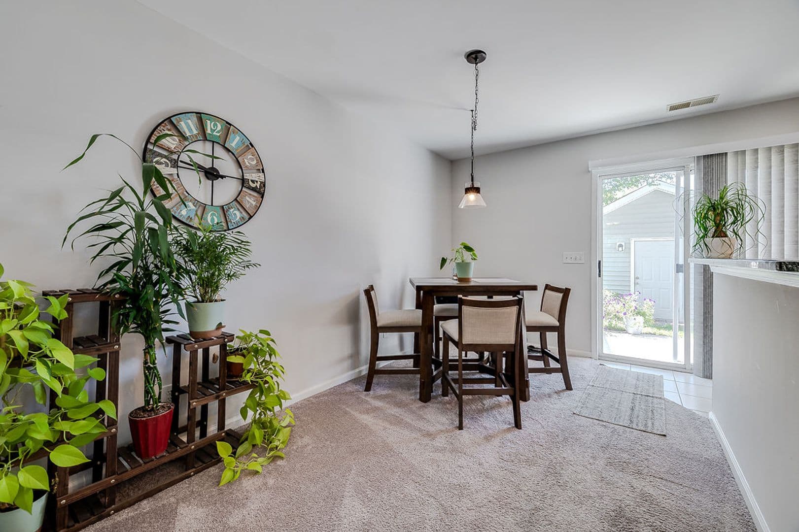 Pooler Townhome: 321 Hitching Post Lane