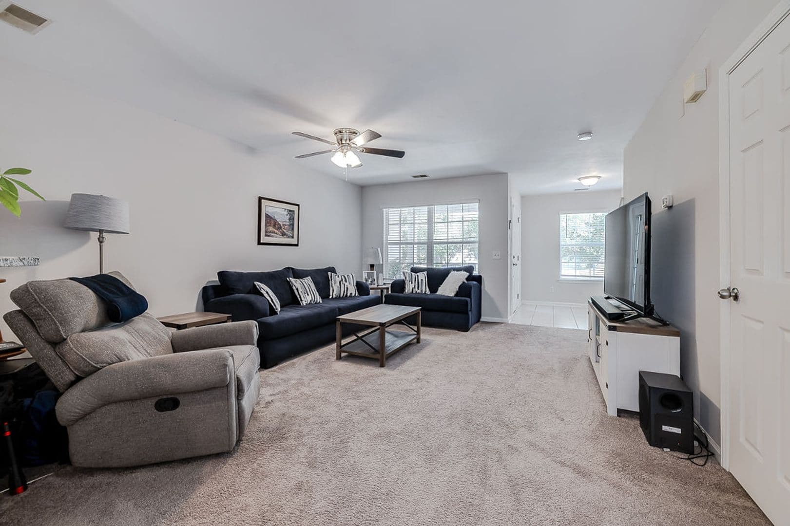 Pooler Townhome: 321 Hitching Post Lane