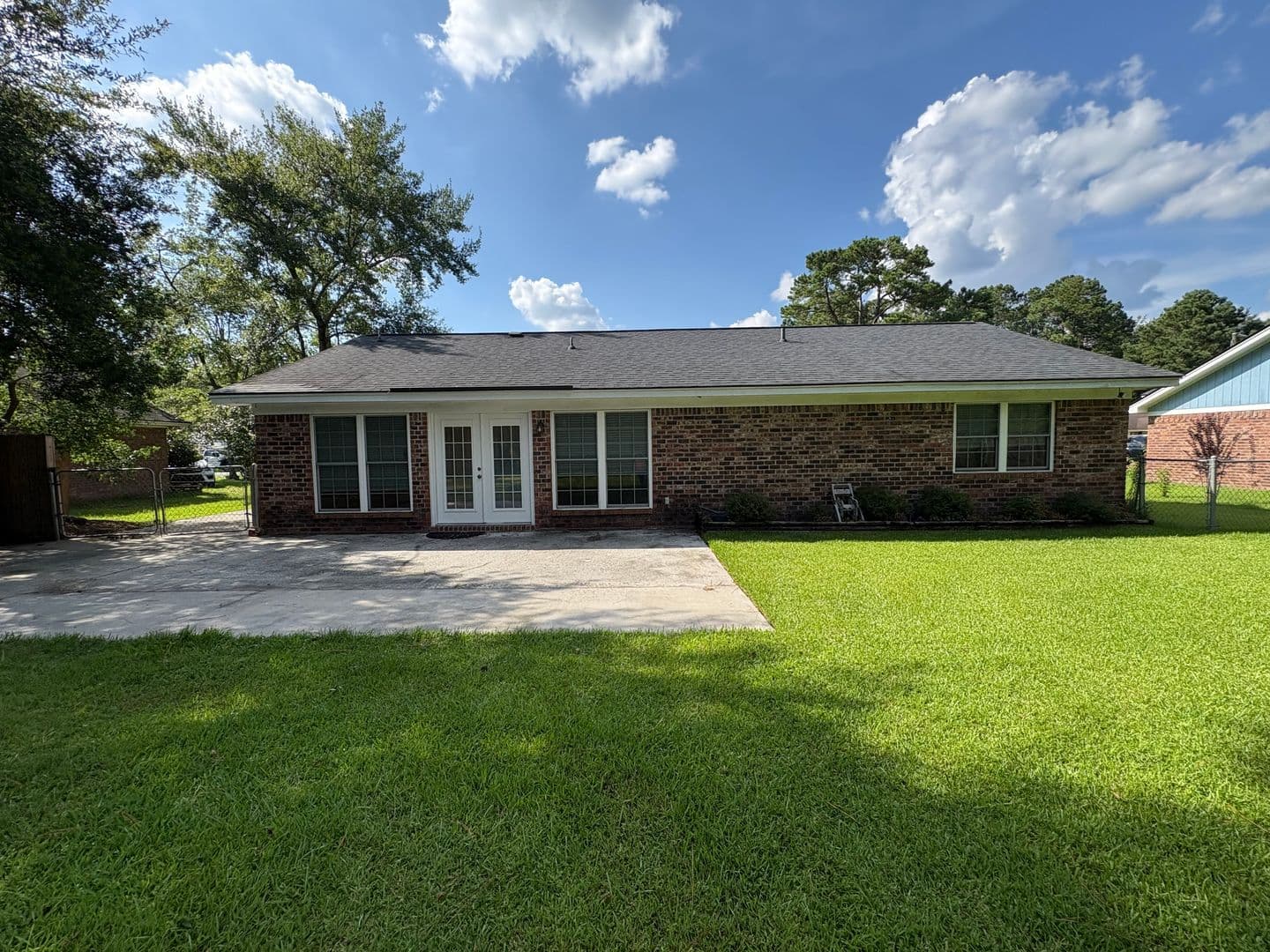 Rincon House: 133 John Glenn Dr