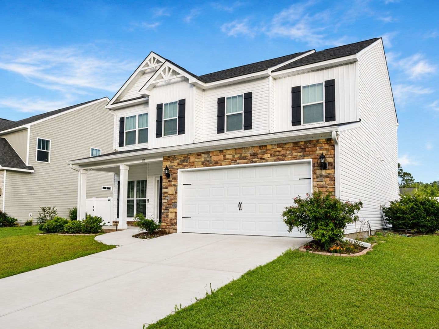 Rincon House: 108 Big Cypress Court