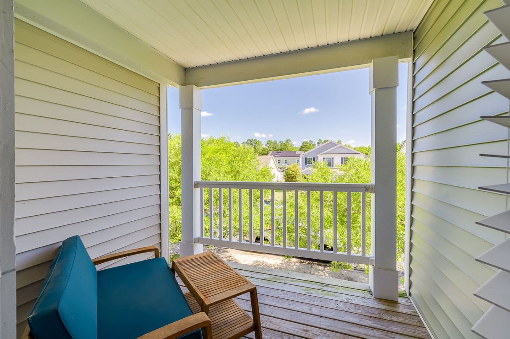 Pooler Townhome: 321 Hitching Post Lane