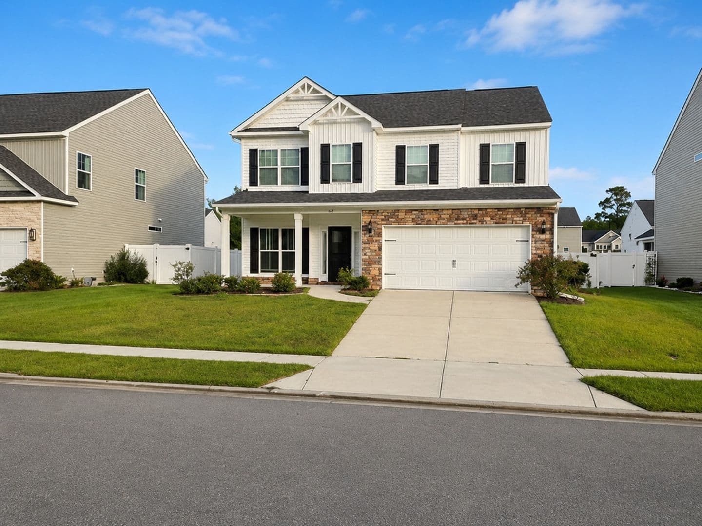 Rincon House: 108 Big Cypress Court