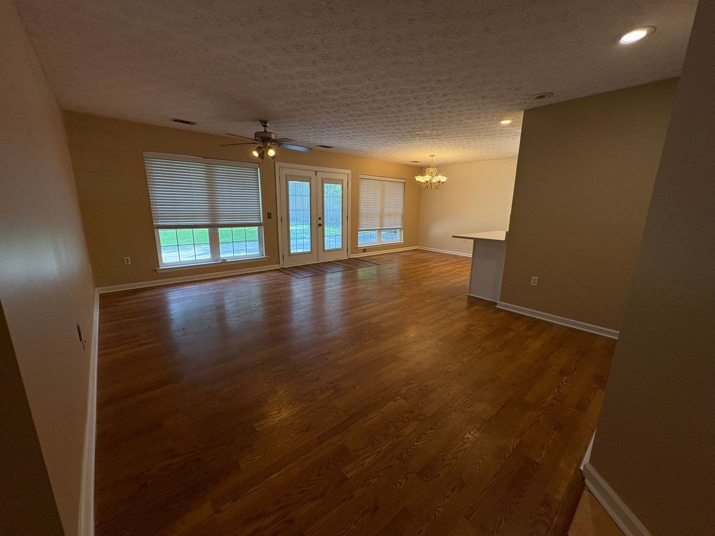 Rincon House: 133 John Glenn Dr