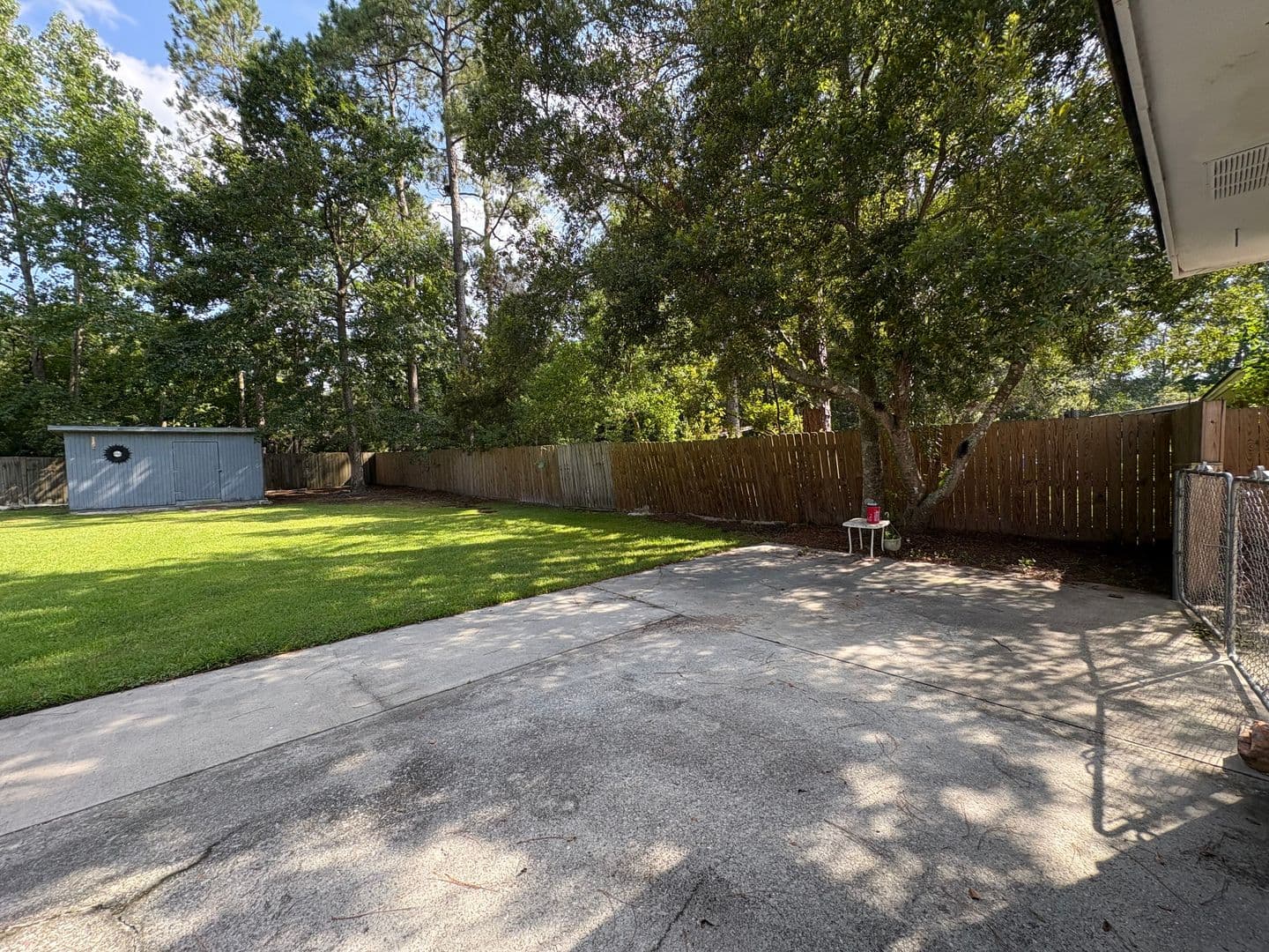 Rincon House: 133 John Glenn Dr