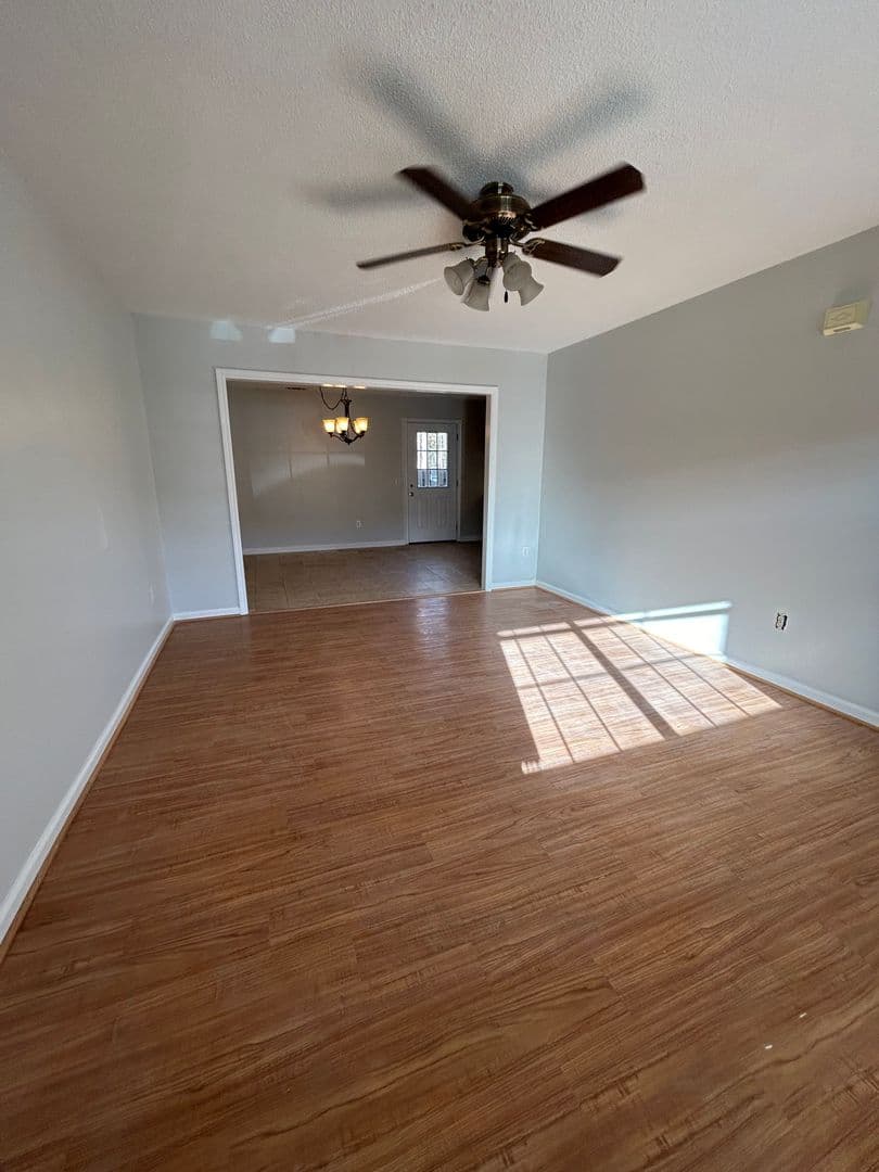 Rincon House: 109 Towne Park Drive