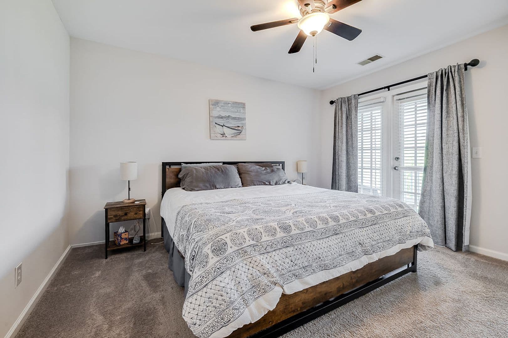 Pooler Townhome: 321 Hitching Post Lane