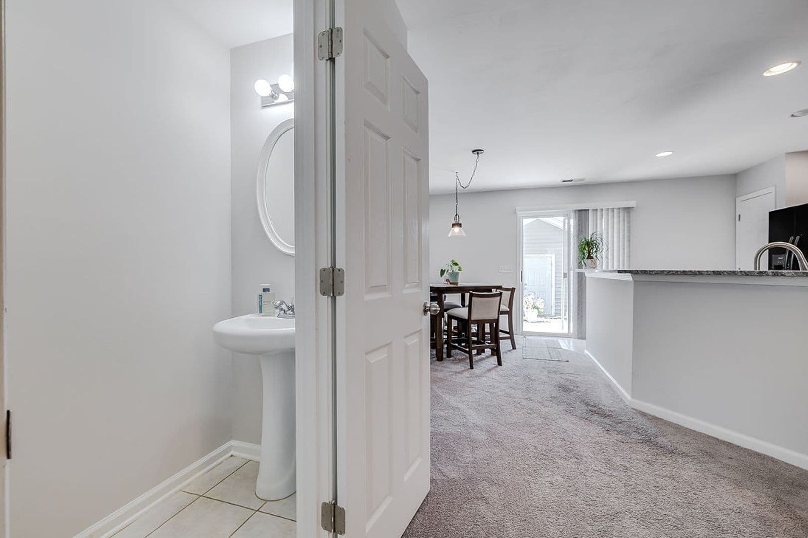 Pooler Townhome: 321 Hitching Post Lane