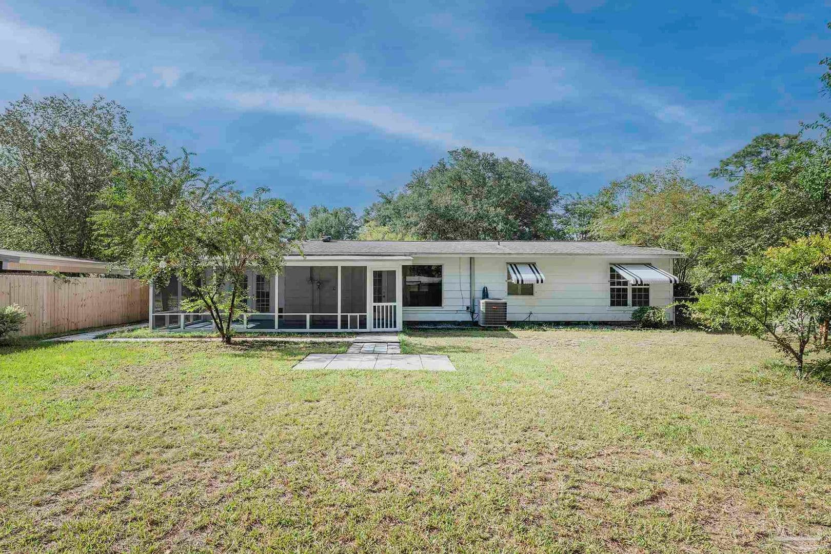 Pensacola House: 3220 Keating Rd