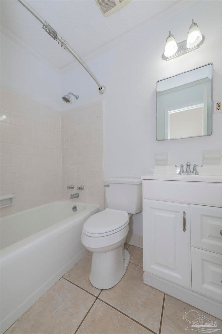 Pensacola House: 3220 Keating Rd
