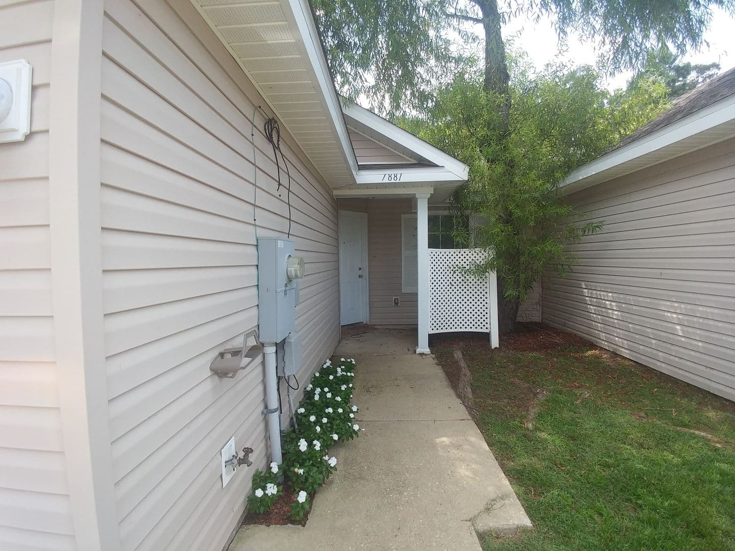 Pensacola House: 7881 Stonebrook Dr.